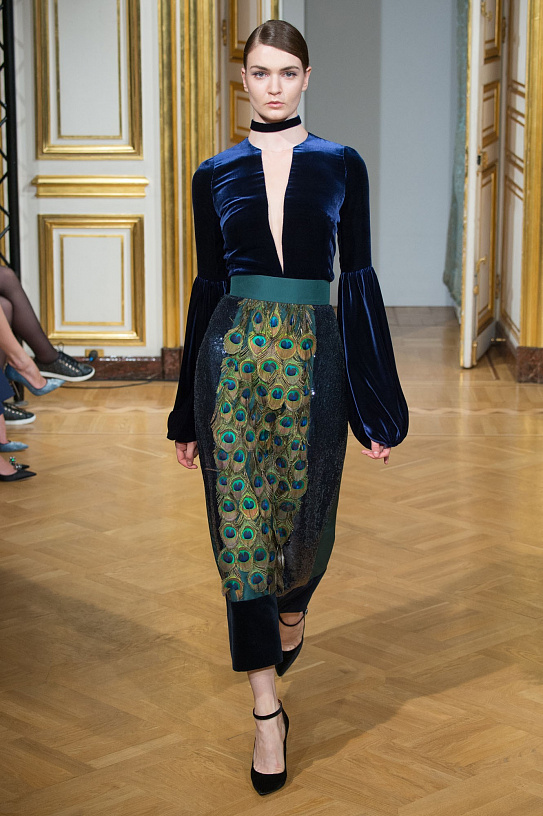 Look AW1617-19