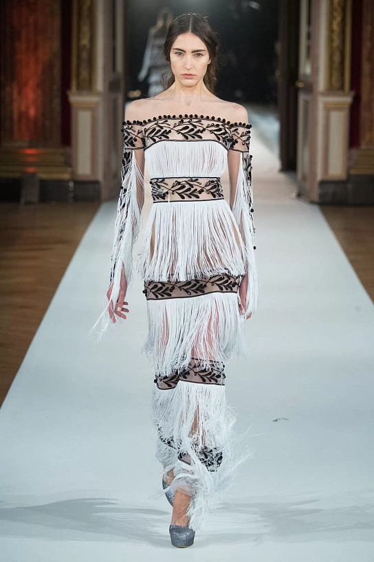 Look SS17-19