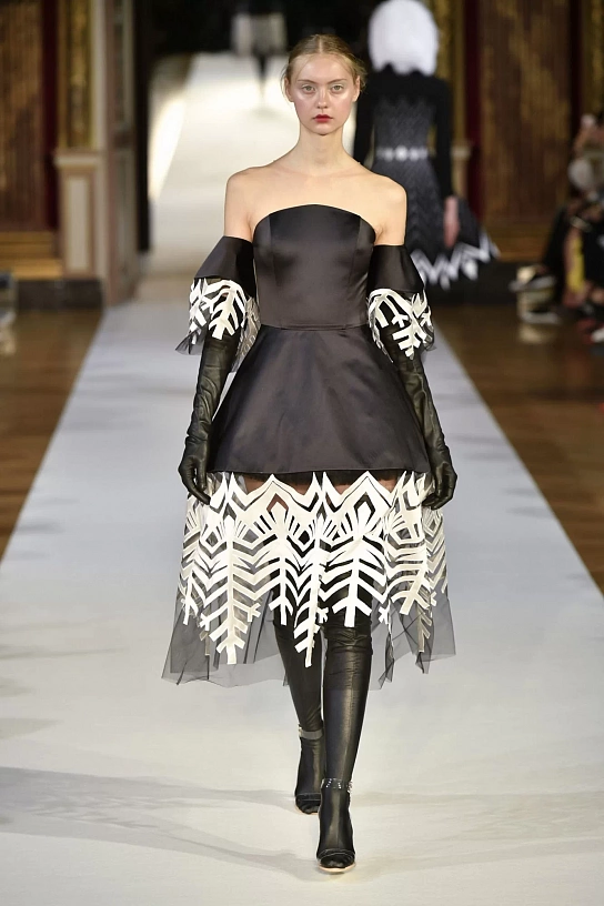 Look AW1718-4