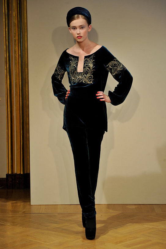 Look AW1213-17