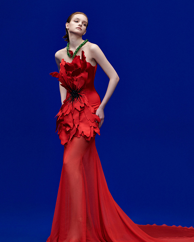 Look SS23-18