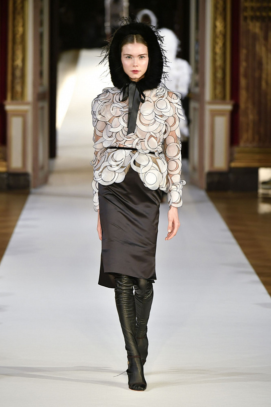 Look AW1718-16
