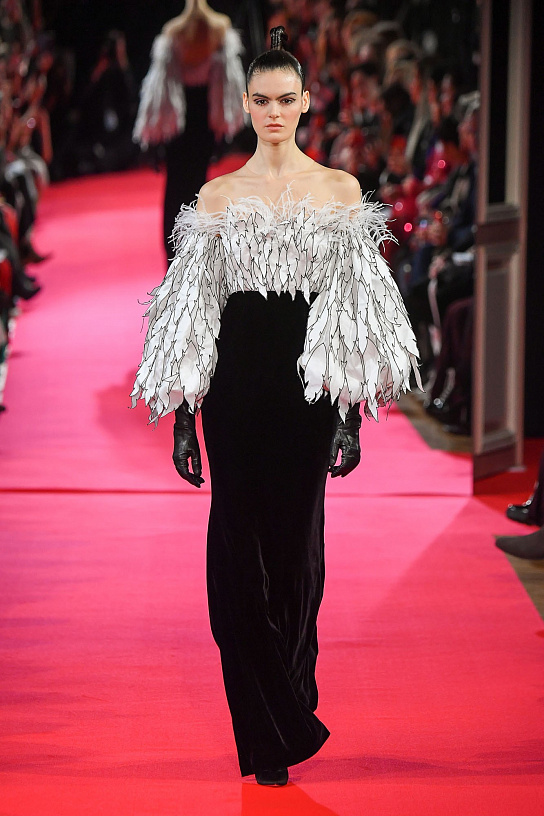 Look SS19-5