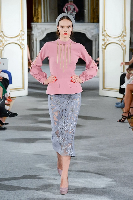 Look AW1516-2
