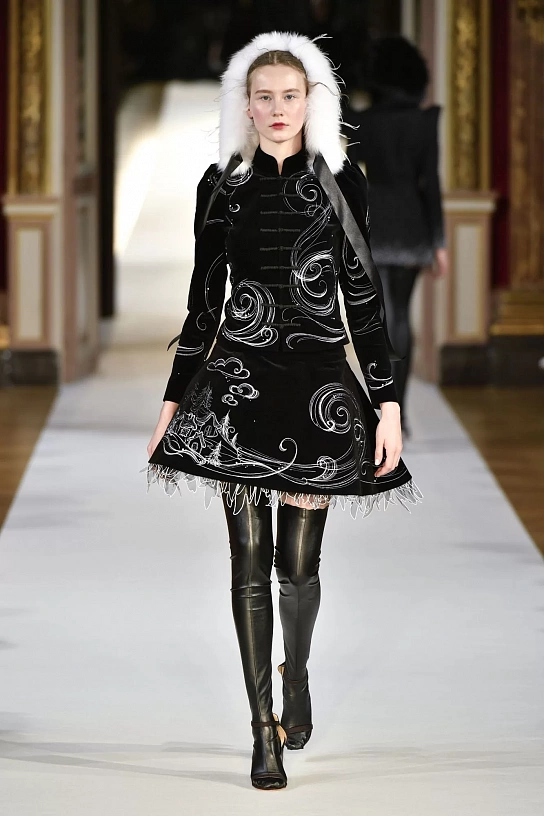 Look AW1718-12