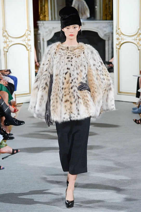 Look AW1516-8