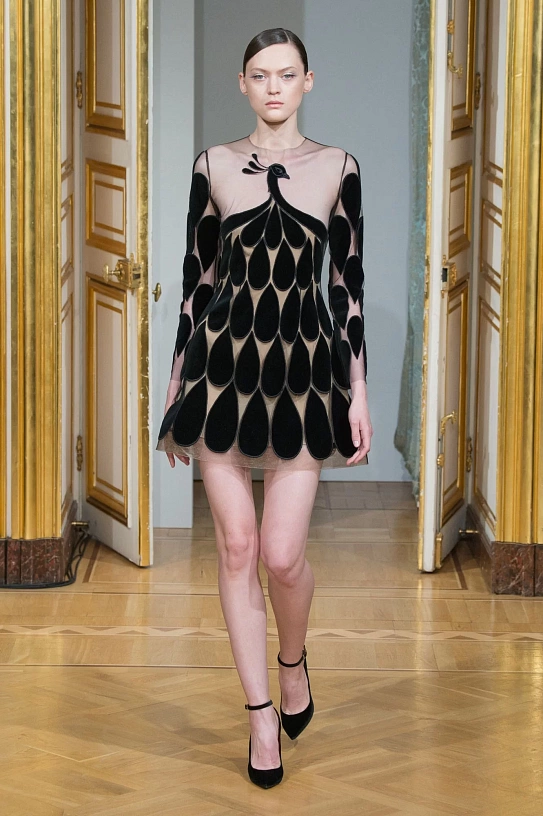 Look AW1617-2