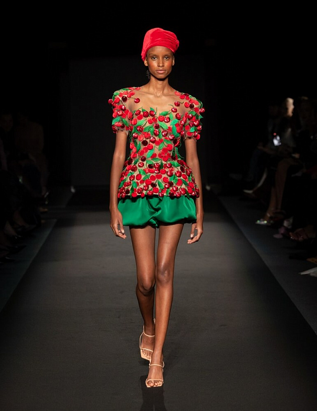 Look SS25-18