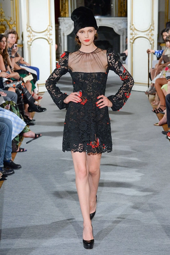 Look AW1516-20
