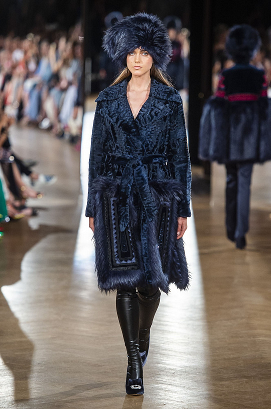 Look AW1819-12