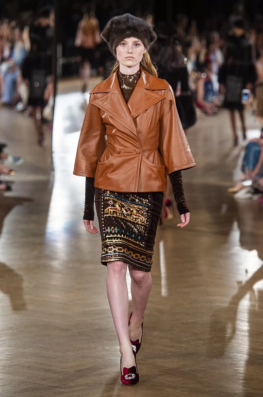 Look AW1819-14