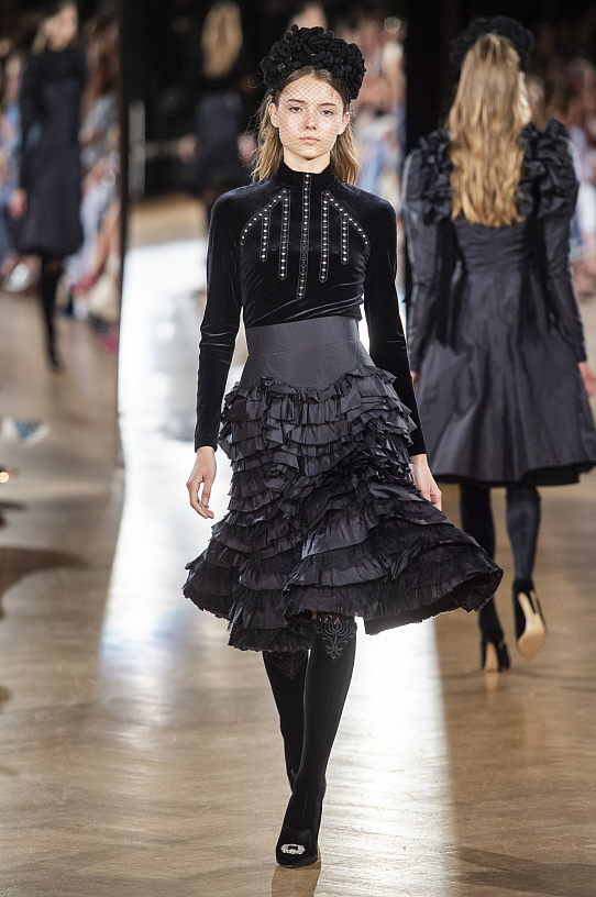 Look AW1819-6