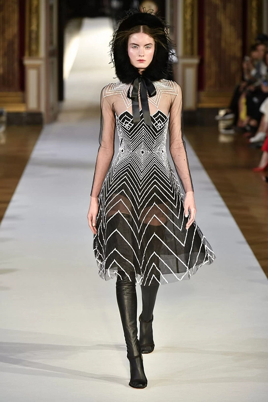 Look AW1718-5