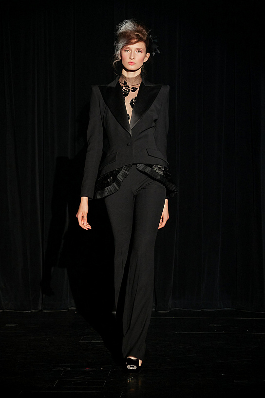 Look FW2021-10