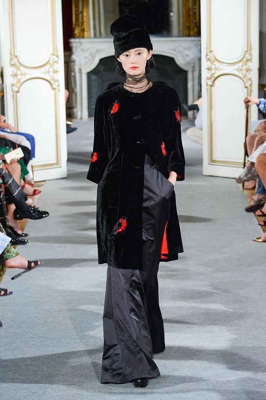 Look AW1516-19