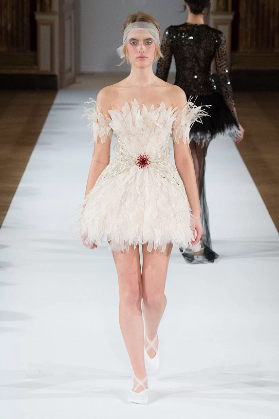 Look SS16-17
