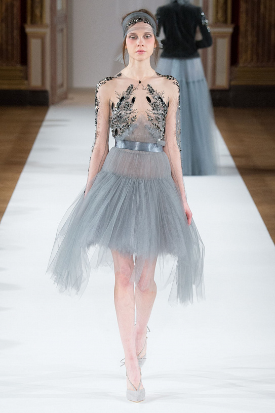 Look SS16-9