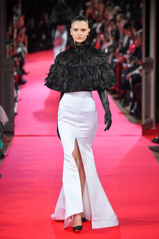 Look SS19-9