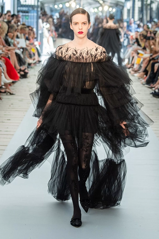 Look AW1920-17
