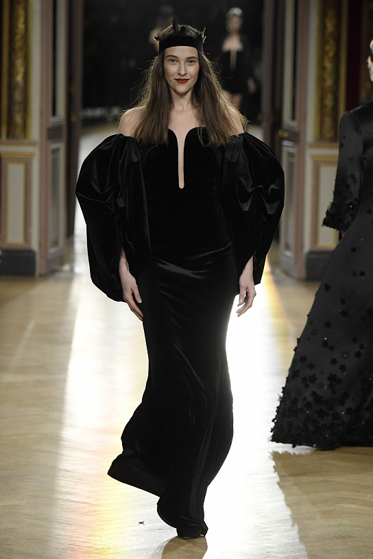 Look SS18-19