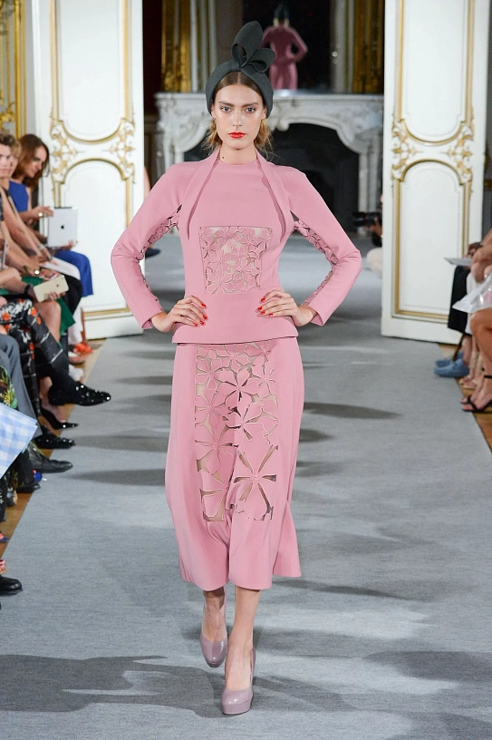 Look AW1516-1