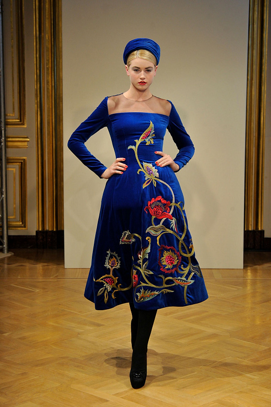 Look AW1213-2