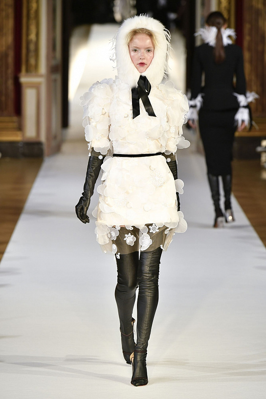 Look AW1718-18